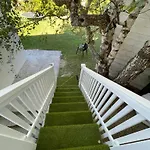 Garden Minou Hirschwang