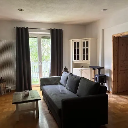 Garden Minou * Hirschwang