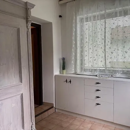 Prázdninový dům Garden Minou Hirschwang