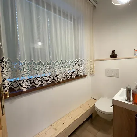 Garden Minou Prázdninový dům