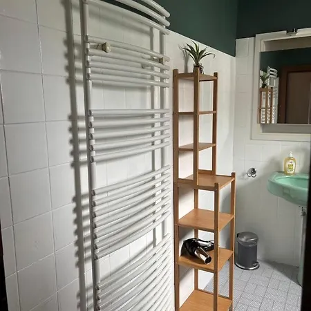 Holiday home Garden Minou Hirschwang