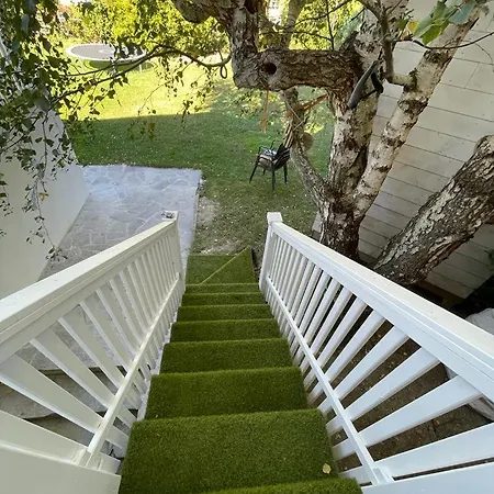 Garden Minou Hirschwang