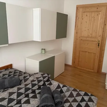 Garden Minou Prázdninový dům Hirschwang