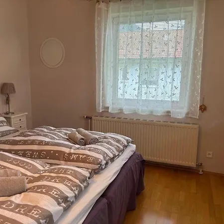 Garden Minou Prázdninový dům