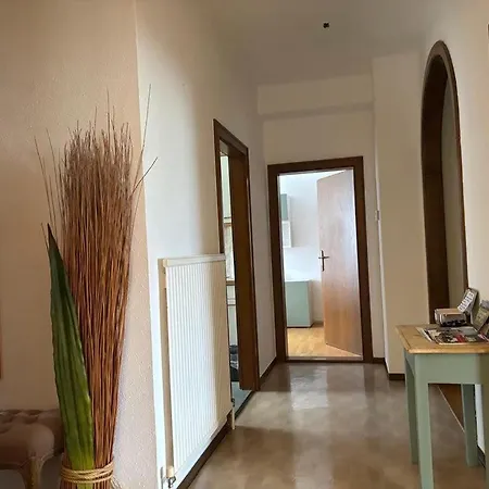 Garden Minou Holiday home Hirschwang