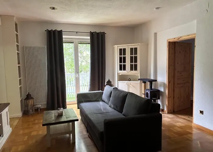 Garden Minou * Hirschwang