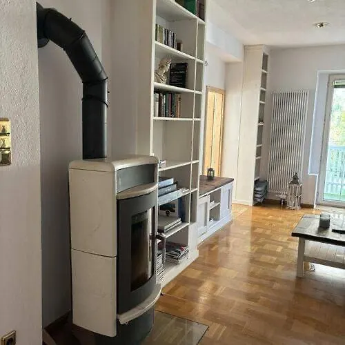 Prázdninový dům Garden Minou