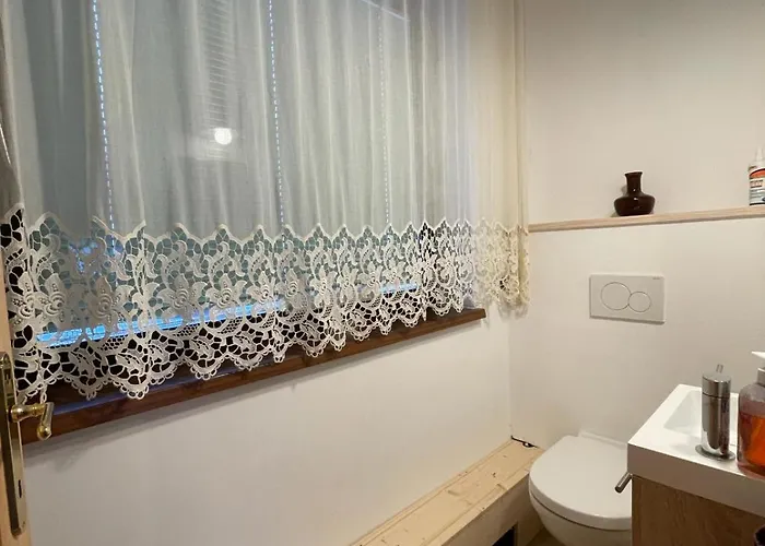 Garden Minou Prázdninový dům