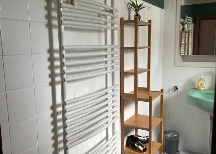 Prázdninový dům Garden Minou Hirschwang