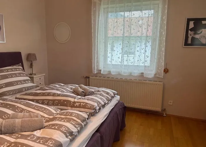 Garden Minou Prázdninový dům