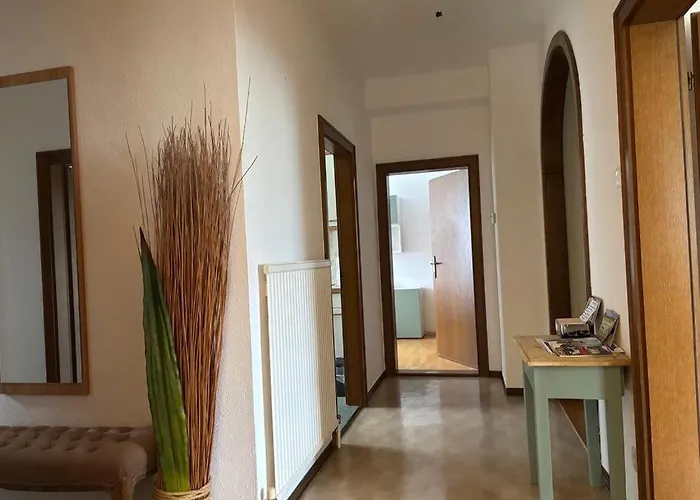 Garden Minou Prázdninový dům Hirschwang